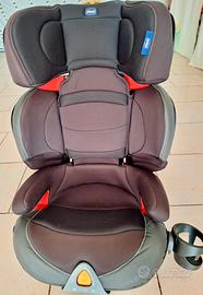 Seggiolino Chicco 15/36Kg