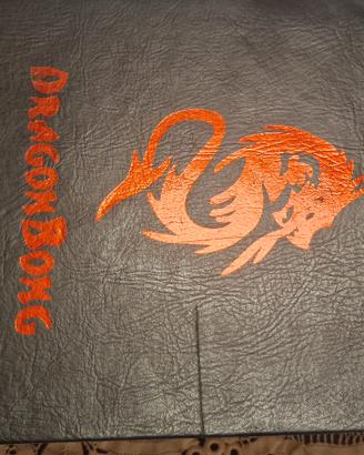 dragonbong
