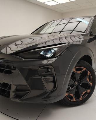 CUPRA Terramar CUPRA 1.5 hybrid 150cv dsg