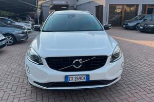 Volvo XC 60 XC60 D4 R-design Kinetic