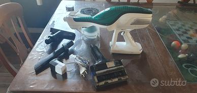 Rowenta air force flex 560