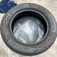 Gomme estive