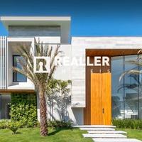 Villa vicino al mare Rio de janeiro