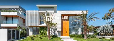 Villa vicino al mare Rio de janeiro