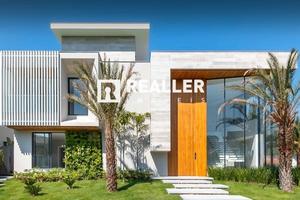 Villa vicino al mare Rio de janeiro