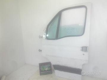 Ricambio porta ant. sinistro RENAULT TRUCKS MASCOT