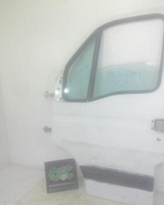 Ricambio porta ant. sinistro RENAULT TRUCKS MASCOT