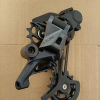 Deragliatore posteriore Shimano SLX 12v