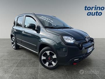 FIAT Panda Cross 1.0 FireFly 70cv S&S Hybrid ...