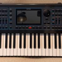 Tastiera Ketron Event 76 tasti