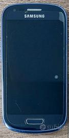 SANSUNG Galaxy SIII mini