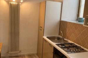 Monolocale a Carrara