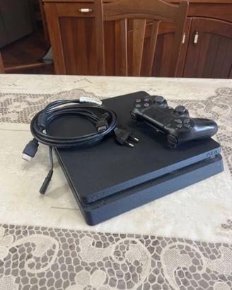 Playstation4