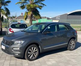 Volkswagen T-Roc 1.6 TDI SCR Style BlueMotion Tech