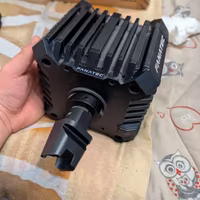 Fanatec csl DD 8nm QR2