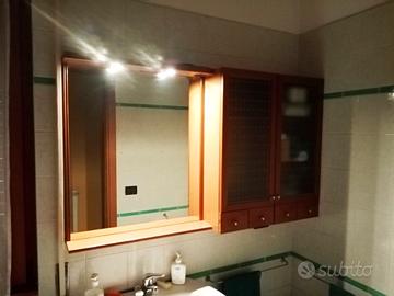 Mobili bagno
