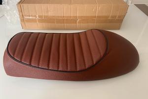 Sella cafe racer universale