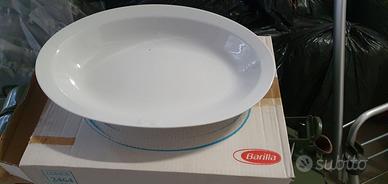 Vassoi ceramica