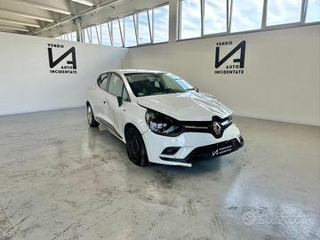 RENAULT Clio TCE 12V 90CV GPL 5 PORTE MOSCHINO Z