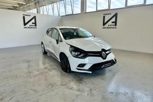 RENAULT Clio TCE 12V 90CV GPL 5 PORTE MOSCHINO Z