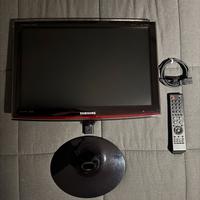 Monitor Tv Samsung SyncMaster T200HD