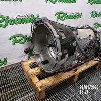 CAMBIO AUTOMATICO BMW SERIE 3 F30 3.0XD 2018