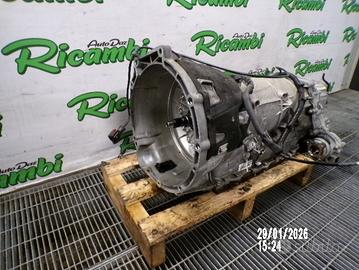 CAMBIO AUTOMATICO BMW SERIE 3 F30 3.0XD 2018