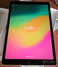 Ipad Pro  12.9", 64gb,A1671, cellular