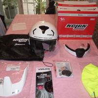 3 in 1 JET, INTEGRALE, OFF ROAD - NOLAN N30.4 -
