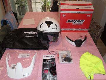 3 in 1 JET, INTEGRALE, OFF ROAD - NOLAN N30.4 -