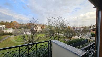 Appartamento Turbigo [Cod. rif 3103968VRG]