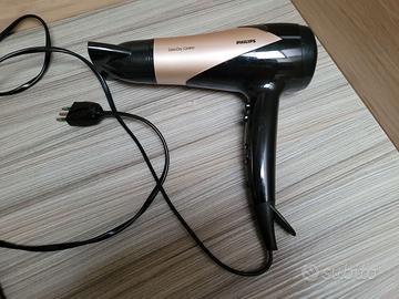 Asciugacapelli Professionale Philips 2200w
