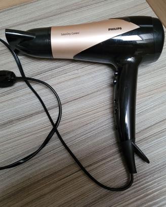 Asciugacapelli Professionale Philips 2200w