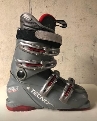 Scarponi sci Tecno - Pro ST 2.9 Synergy 284mm - cm