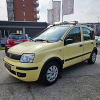 FIAT Panda 1.2 EasyPower GPL