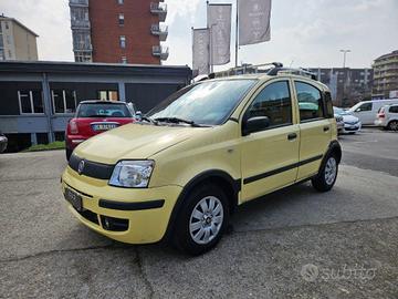 FIAT Panda 1.2 EasyPower GPL