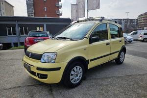 FIAT Panda 1.2 EasyPower GPL