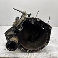 CAMBIO MANUALE COMPLETO FIAT Grande Punto 1Â° Seri