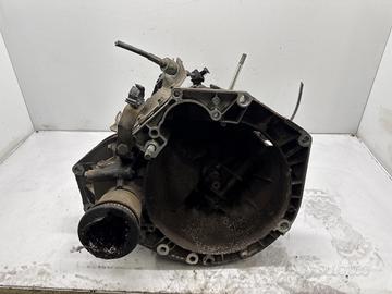 CAMBIO MANUALE COMPLETO FIAT Grande Punto 1Â° Seri