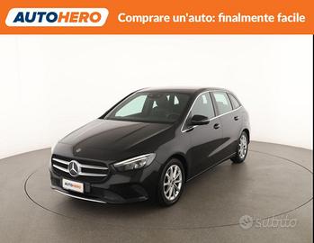 MERCEDES-BENZ B 180 VM53696