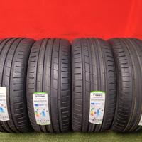 255 40 20 Gomme Estive Nokian Audi A6 Q3 255 40R20