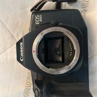 Macchina fotografica Canon per collezionisti