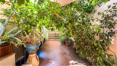 Casa indipendente in zona centrale