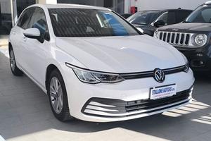 Volkswagen Golf 2.0 TDI 116 CV DSG SCR Life 2022