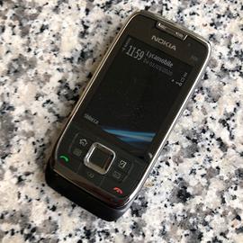 Nokia E66