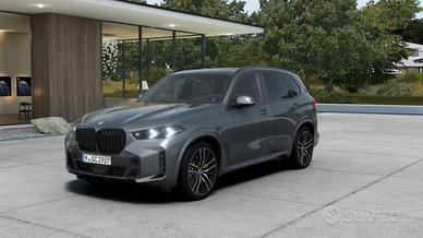 BMW X5 xdrive30d MSport Pro auto