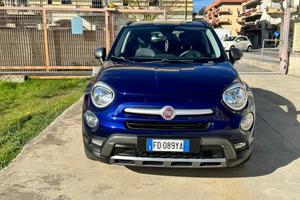 CINQUECENTO X 4x4