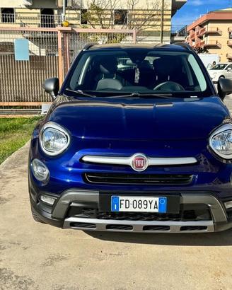 CINQUECENTO X 4x4