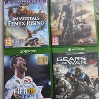 giochi Xbox One/series x-s