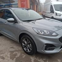 Ford Kuga 2.5 Plug In Hybrid 225 CV CVT 2WD ST-Lin
